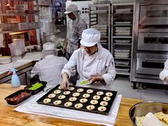-富华斋饽饽铺·宫廷糕点·伴手礼(护国新天地店)