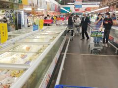 -麦德龙(郑东店)