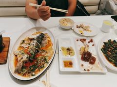 -至潮餐厅精致粤菜·活鲈鱼·走地鸡(珠江新城店)