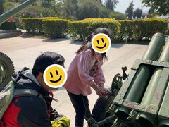 -大嶝英雄三岛战地观光园