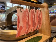 -杨小佳·齐齐哈尔烤肉·烤串(广州店)