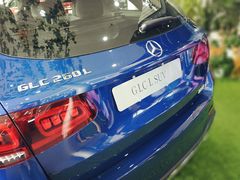 -奔驰利星行(北京花乡店)