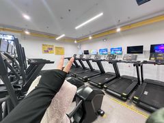 -发条鸭无人健身房(静安胶州路店)