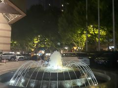 -上海新锦江大酒店