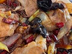 -翟氏天天小吃(上东街区店)