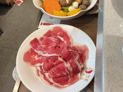 -巴蜀王婆大虾(南锣鼓巷店)