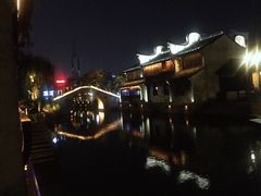 -老木头音乐空间(月河街店)