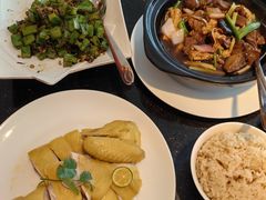 -铭轩中餐厅·海南菜·粤菜(亚龙湾瑞吉店)