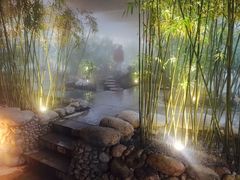 -三江森林温泉度假区