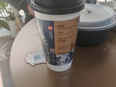 -霸王茶姬(南亚风情第壹城店)