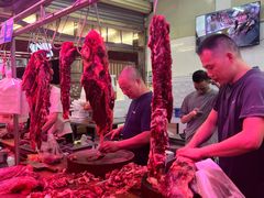 -阿娟牛肉丸·手打牛肉丸·现做现卖