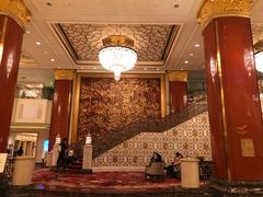 -北京中国大饭店