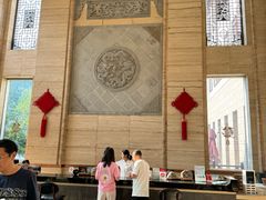 -九华山聚龙大酒店