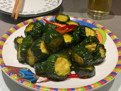 -巴依老爷新疆美食(清华东门店)