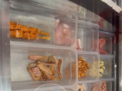 -拿渡麻辣香锅(龙旗购物中心店)