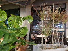 大堂-West10 西拾·西餐厅·创意菜(未来科技城店)