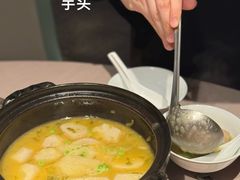 -荣轩(新荣记环球金融中心店)