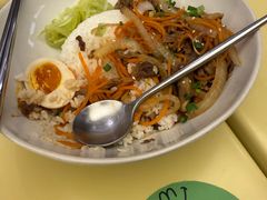 -米仓食堂(皇庭广场店)