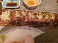 -炙柒Sekinana·精致日料(合生汇店)