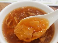 -沙湾姜埋奶(兴新包店)