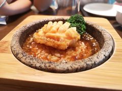-佘山世茂艾美·御珍轩中餐厅