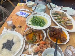 -红灯笼龙凤饭店(宁波老字号店)