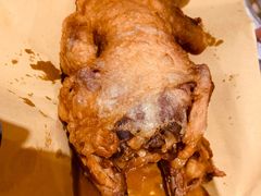 -西安饭庄·非遗陕菜(钟楼店)