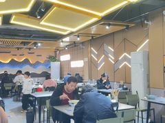 -郑享吃烧烤烩面(红专路店)