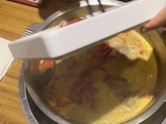 -水林间·寿喜烧自助(仙林金鹰店)
