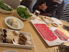 -鼎鼎香·港式火锅(北京SKP店)