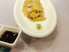 -顺风海鲜港(金玉兰店)