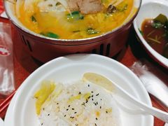 -喜家德虾仁水饺(东海缤纷天地店)