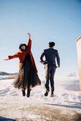 -盛夏光年studio·美学·电影感·定制