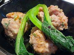 白灼牛肉球-又一间茶点轩(百汇广场店)