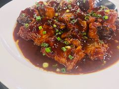 -徐记私厨(半淞园路店)