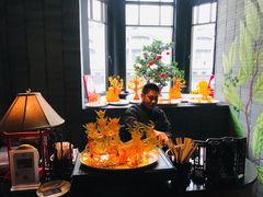 -三号黄浦会Canton Table