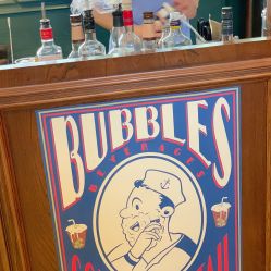 -IMUSE BARBER SHOP