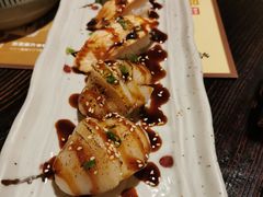 -芥岛(河北大街店)