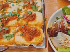 -蚝太郎 • 海鲜烧烤(Upark店)