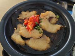-老乡鸡(合肥高铁南站店)