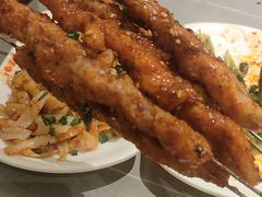 -楚太子  中餐&烧烤(武大店)