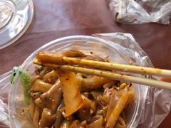 -姚记.周礼伤心凉粉(时代广场店)