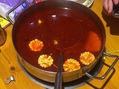 -大吉利·潮汕鲜牛肉火锅(西安店)