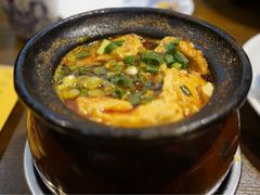 -福照楼汽锅鸡·云南菜(护国路店)