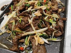 -马凯餐厅(地安门店)