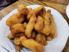 -红实家常菜(静安里店)