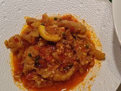 -院里寻菜·精致庭院菜(观沙岭店)