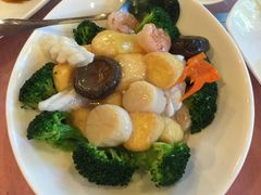 -申粤轩酒楼·三十年粤菜经典(丁香花园店)