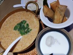 -苏小柳点心·手作小笼包(浦东嘉里城分院)