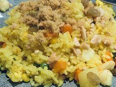 -桉树林A coffee 森林餐厅(三圣乡店)